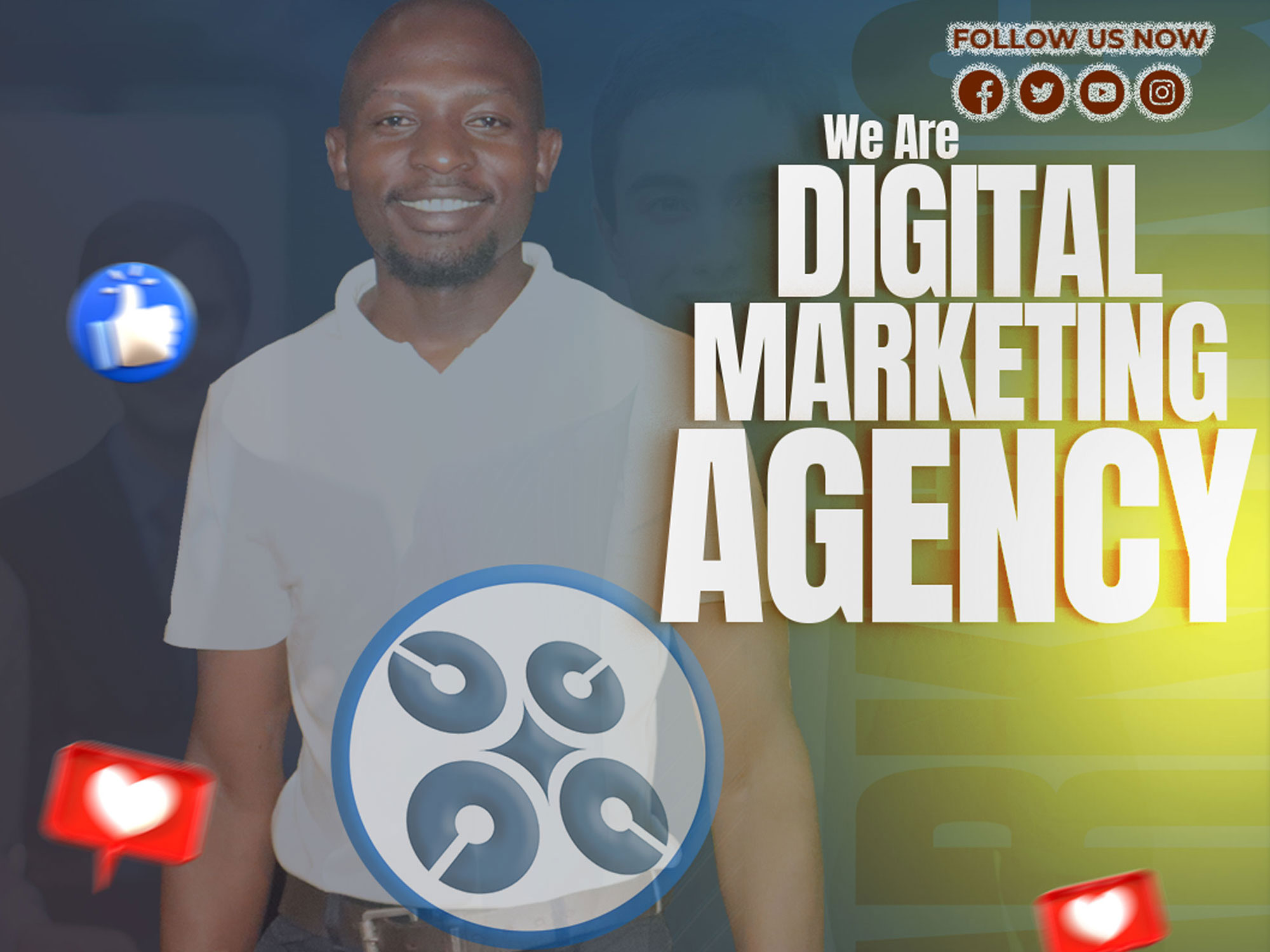 Digital Marketing Services