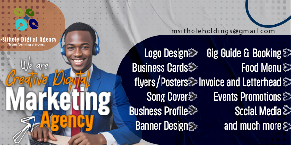 Creative branding and design services for business growth